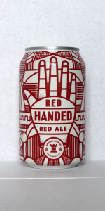 Red Handed