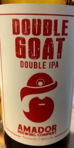 Double goat
