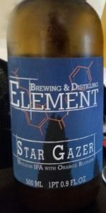 Star Gazer IPA