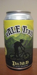 vALE Trail Xtra Pale Ale