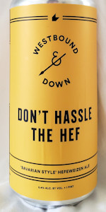 Donât Hassle the Hef