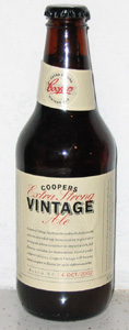 Extra Strong Vintage Ale