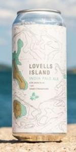 Lovells Island