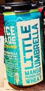 Little Umbrella