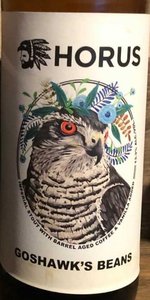 Goshawk's Beans