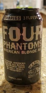 Four Phantoms