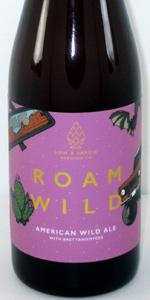 Roam Wild