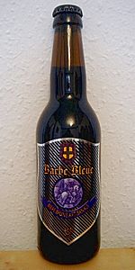 Barbe Bleue
