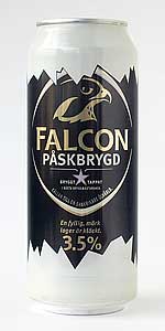 Falcon PÃ¥skbrygd 3,5%
