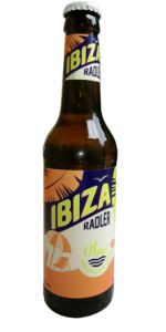 Ibiza Radler