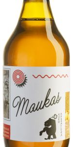Maukas