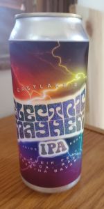 Electric Mayhem