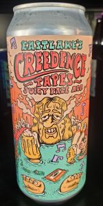Creedence Tapes