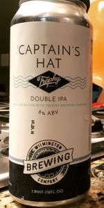 Captain's Hat
