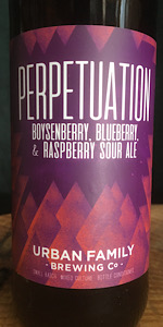 Perpetuation