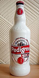 Pedigree Six