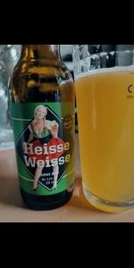 Heisse Weissen