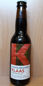 Klaas