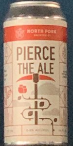 Pierce the Ale