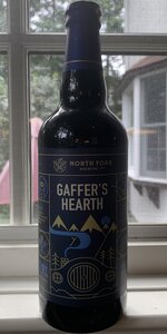 Gafferâs Hearth