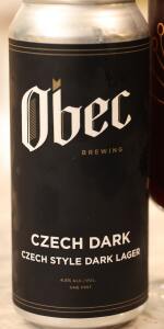 Czech Dark