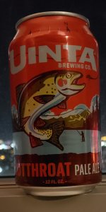 Cutthroat