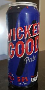 Wicked Good