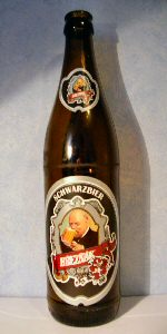 Breznak Schwarzbier