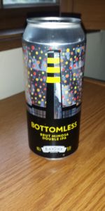 Bottomless Brut