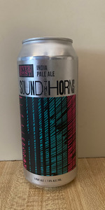 Sound The Horns