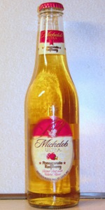 Michelob Ultra Fruit Pomegranate Raspberry