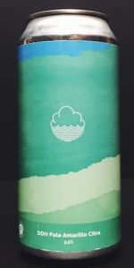DDH Pale Amarillo Citra