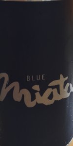 bluemiata