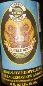 Double Bock