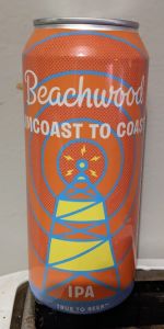 Simcoast To Coast