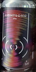Lightsong IPA