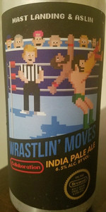 Wrastlin' Moves