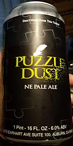 Puzzle Dust