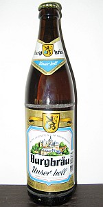 BurgbrÃ¤u Unser Hell