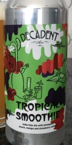 Tropical Smoothie IPA