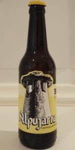 Alpujarra Blonde