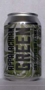 Appalachian Green