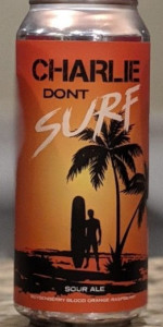 Charlie Donât Surf
