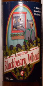 Blackbeary Wheat