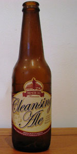 Cleansing Ale