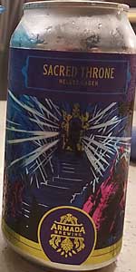 Sacred Throne