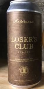 Loser's Club: Vol. III