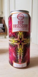 Hop Obsession