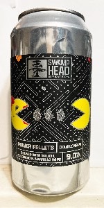 Power Pellets