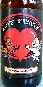 Love Muscle